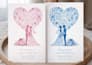 design luxury elegant wedding invitation cards